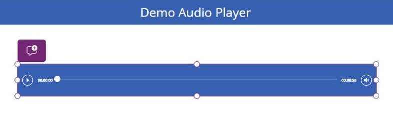 Beautify your application